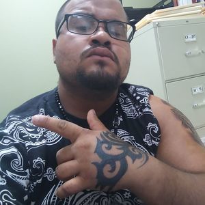 Meet your Posher, Fernando